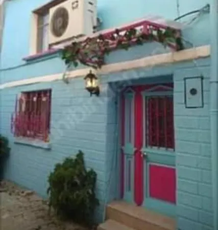 Hotel Evi Ayvalı