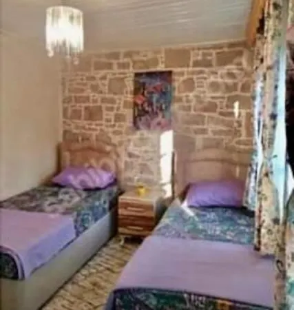 Hotel Evi Ayvalı