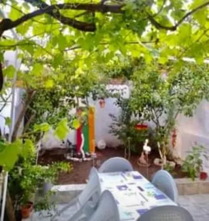 Hotel Evi *