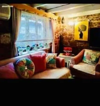 Hotel Evi